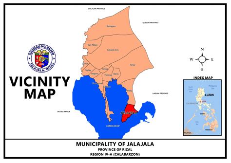 Pililla, Rizal Profile – PhilAtlas.